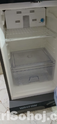 Walton 213 ltr Refrigerator